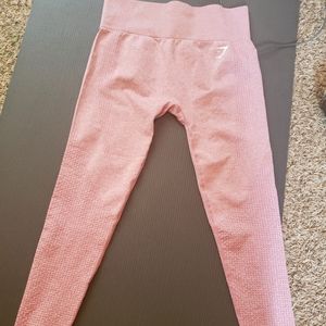 Gymshark vital seamless